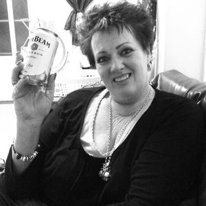 Meet your Posher, Mary ann